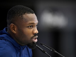 France Forward Marcus Thuram Signs For Inter Milan