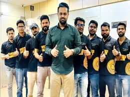 युवा उद्यमी जहान खुराना: संघर्ष से सफलता की ऊंचाइयों तक द रोलिंग प्लेट  युवा उद्यमी जहान खुराना: संघर्ष से सफलता की ऊंचाइयों तक द रोलिंग प्लेट