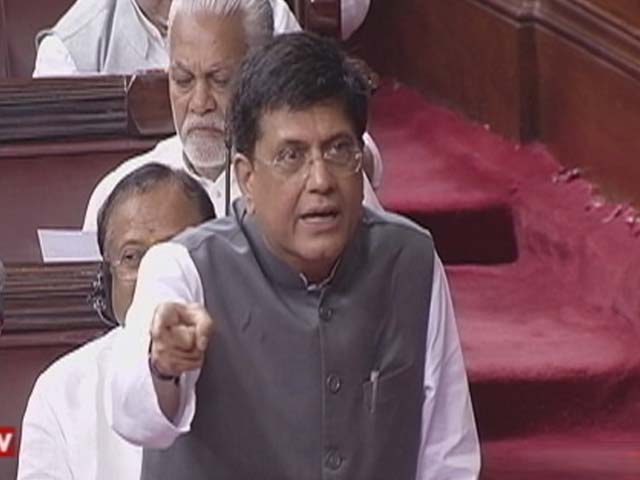 'Spoiled 9 Days'': Minister Alleges Opposition Delaying Manipur Discussion