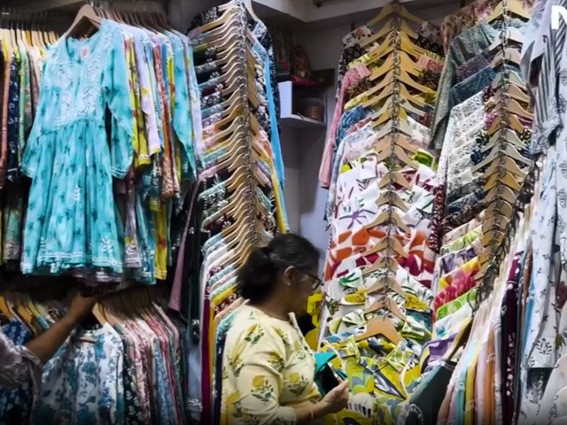 Street Style Check | Fashion Trends On The Streets Of Delhi