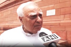 "Should Hang Our Heads In Shame...": Kapil Sibal On Manipur Horror "Should Hang Our Heads In Shame...": Kapil Sibal On Manipur Horror