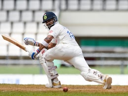 Virat Kohli's 500th International Match: A Look At Legendary Batter's Career In Numbers