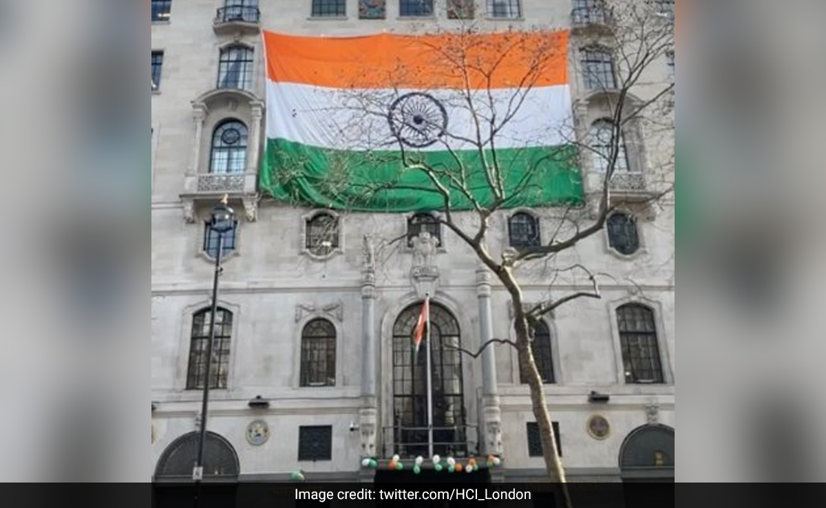 Indian High Commission In London Launches Initiative For New Students In UK