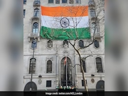 Indian High Commission In London Launches Initiative For New Students In UK Indian High Commission In London Launches Initiative For New Students In UK