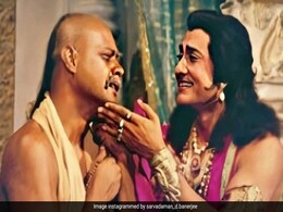 30 साल में इतना बदल गया टीवी के कृष्णा का लुक, 58 साल की उम्र में सर्वदमन डी बनर्जी की तस्वीरें देख सुदामा भी नहीं पहचान पाएंगे 30 साल में इतना बदल गया टीवी के कृष्णा का लुक, 58 साल की उम्र में सर्वदमन डी बनर्जी की तस्वीरें देख सुदामा भी नहीं पहचान पाएंगे
