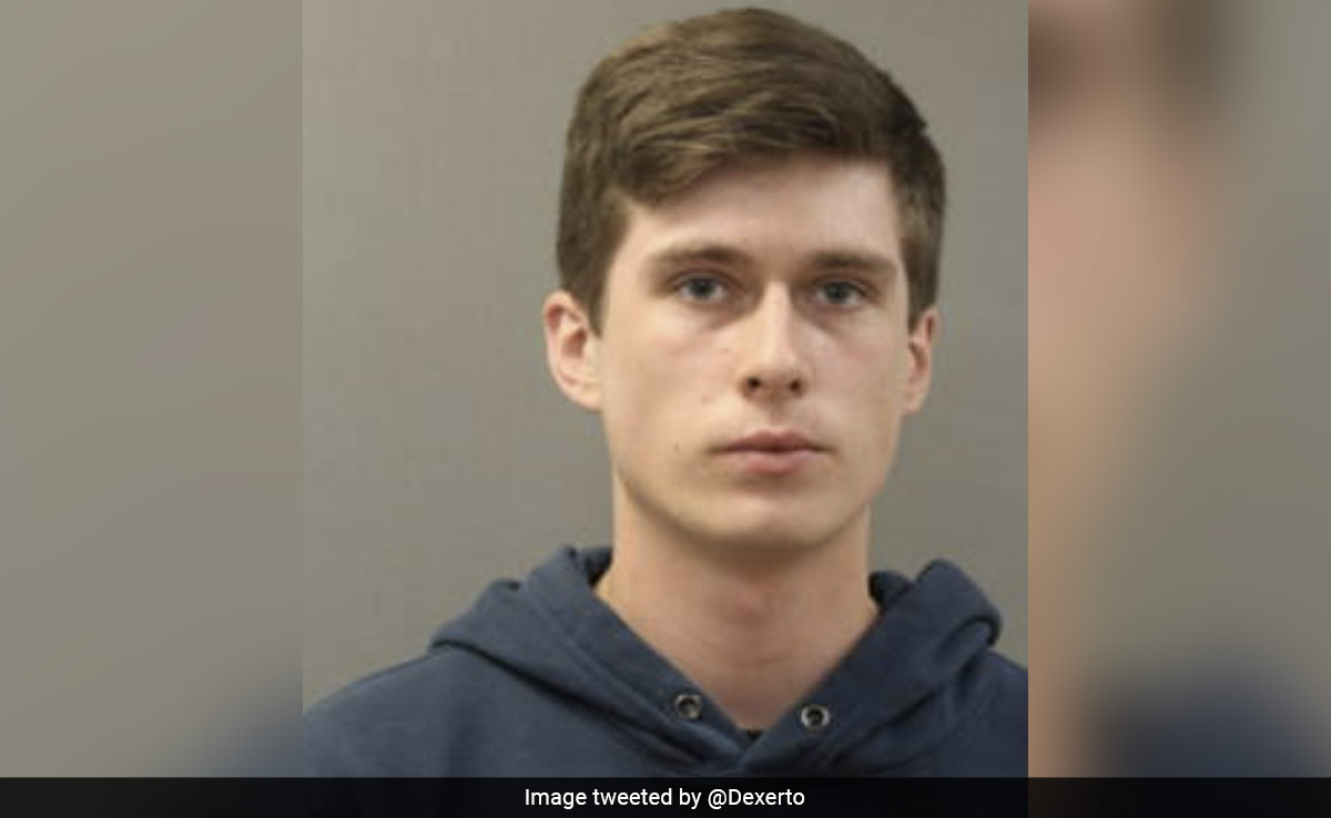 US Man Allegedly Tortured, Microwaved Cats To Death, Arrested