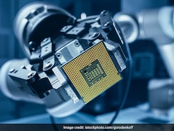 India's Semiconductor Sector Eyes $205 Billion Valuation By 2034