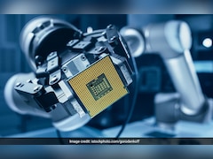 India's Semiconductor Sector Eyes $205 Billion Valuation By 2034