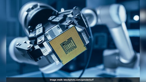 सेमीकंडक्टर मिशन 2.0: चार में से तीन चिप मेड इन इंडिया होंगे, 1.25 लाख करोड़ रुपये के बजट को मंजूरी