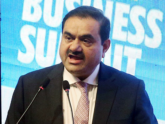 क्लाइमेट एक्शन पर विकसित देशों से 'जवाबदेही' का वक्त आ गया : गौतम अदाणी