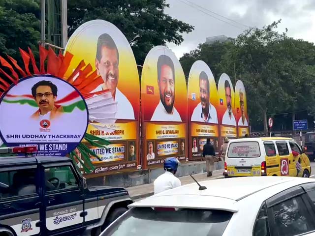 Big Opposition Meet In Bengaluru Today, Other Top Stories