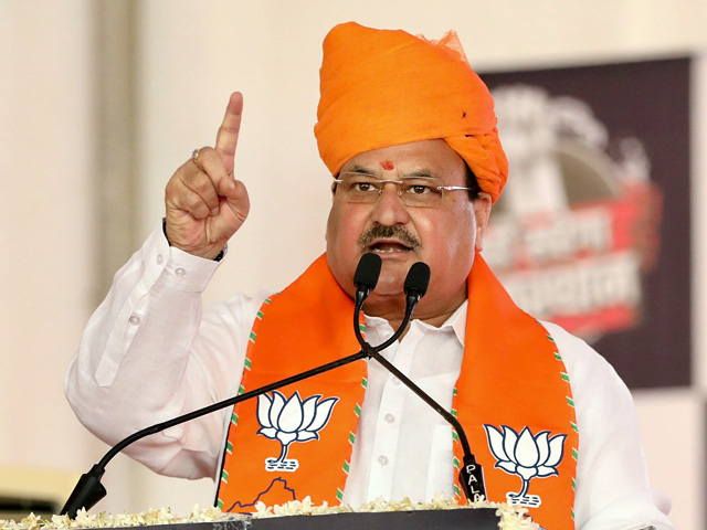 राजस्थान के दौरे पर BJP अध्यक्ष जेपी नड्डा, विधानसभा चुनाव से पहले जानें क्यों अहम है