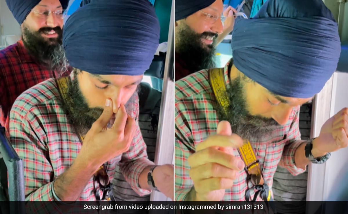 मुंह से हॉर्न, ढोलक, शहनाई और तुंबी की आवाज़ निकालता है ये शख्स, वायरल हो रहा Video