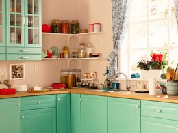6 Weekend Kitchen Rituals That Will Help You Cook Fuss-Free Throughout The Week