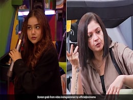 Bigg Boss OTT 2: मनीषा रानी को पूजा भट्ट ने दिया 'विलेन' का रोल, बहस में सोशल मीडिया स्टार बोलीं- ऑडियंस को विश्वास नहीं होगा... Bigg Boss OTT 2: मनीषा रानी को पूजा भट्ट ने दिया 'विलेन' का रोल, बहस में सोशल मीडिया स्टार बोलीं- ऑडियंस को विश्वास नहीं होगा...