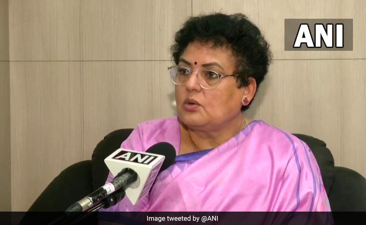 Children Born Out Of Wedlock Can't Be Called Illegitimate: Women's Panel