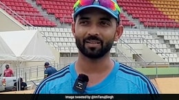 Ajinkkya Rahane : 'आई पैसे कमावण्यासाठी दुसऱ्यांची मुलं सांभाळत असे,' अजिंक्यचा संघर्ष वाचून डोळ्यात येईल पाणी!