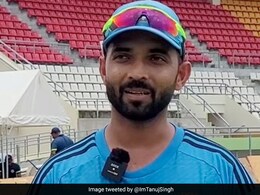 Irani Cup 2024 : अजिंक्यच्या मुंबईला चॅलेंज देण्यासाठी BCCI नं निवडला मराठी कॅप्टन!