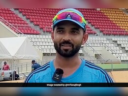 Ajinkya Rahane: अजिंक्य रहाणे ने विश्व क्रिकेट के इस दिग्गज को बताया अपना पसंदीदा कप्तान