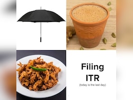 Swiggy, BlinkIt And More Share Funny Reminders For ITR Filing Deadline