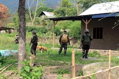 The 10 Challenges In Manipur That Are Fuelling The Violence The 10 Challenges In Manipur That Are Fuelling The Violence