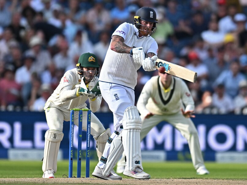 England vs Australia, 4th Ashes Test Day 3 Live Score Updates: Past 400-Run Mark, Stokes' Men Look To Accelerate