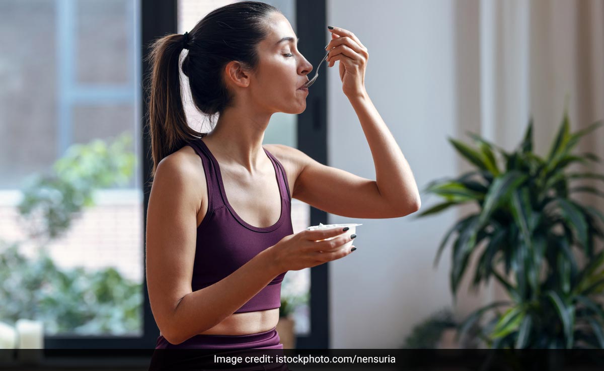Pay attention to your hunger and fullness cues while eating