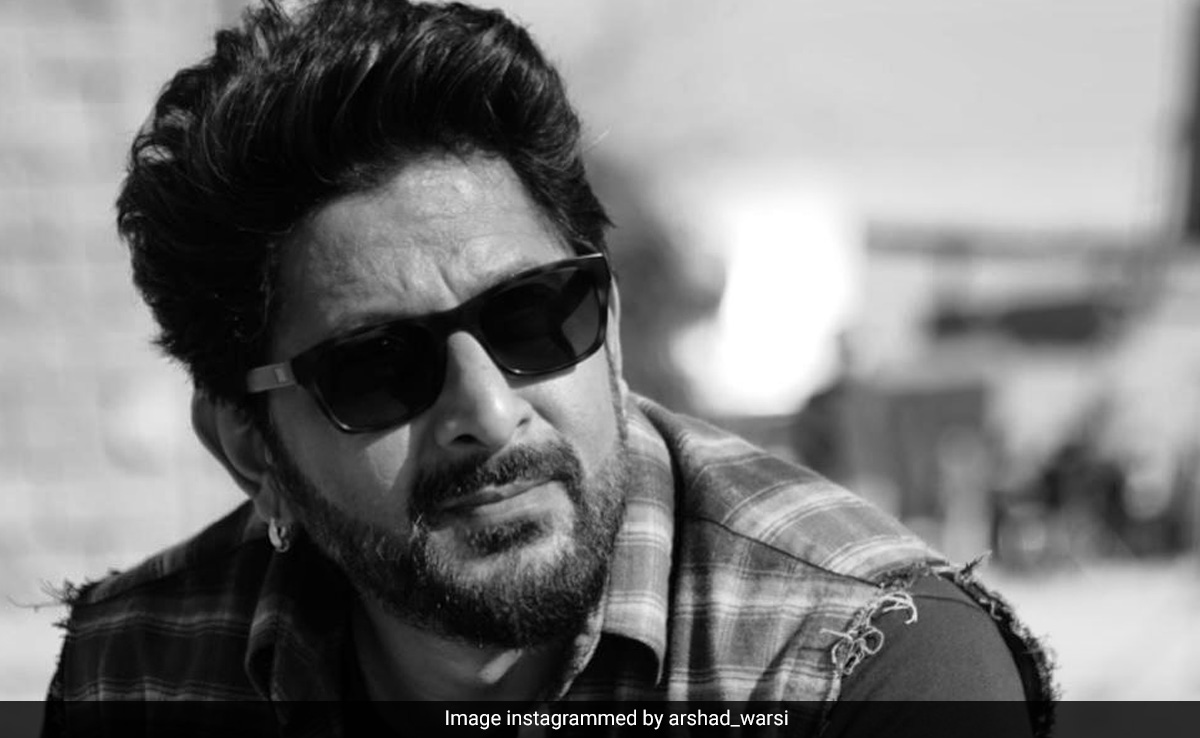 पापा अरशद वारसी से भी कई ज्यादा हैंडसम हैं बेटे जेके वारसी, लोग बुलाते हैं छोटा सर्किट, 18 साल पहले ही कर लिया था बॉलीवुड डेब्यू