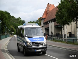 13,000 People Evacuated In German City After World War II Bomb Found 13,000 People Evacuated In German City After World War II Bomb Found