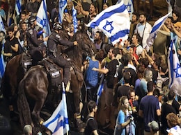 Explained: Why Israel's Judicial Reforms Have Sparked Massive Protests Explained: Why Israel's Judicial Reforms Have Sparked Massive Protests