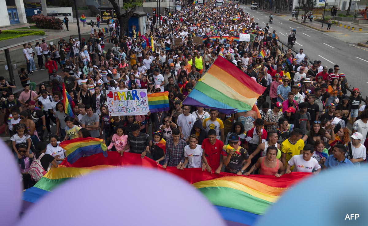10 Countries Where Homosexuality Can Lead To Capital Punishment