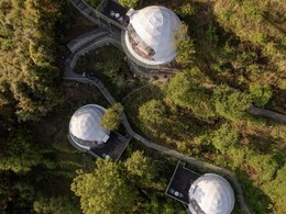 Avalon Cottages At Tehri, Kanatal: A Himalayan Gem Of Luxury And Nature