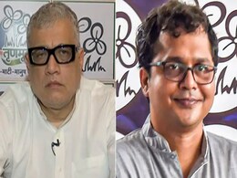 Derek O'Brien, Saket Gokhale Among 6 Candidates Named By Trinamool For Rajya Sabha Polls Derek O'Brien, Saket Gokhale Among 6 Candidates Named By Trinamool For Rajya Sabha Polls