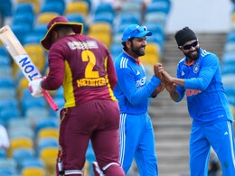 IND vs WI 2nd ODI: वेस्टइंडीज के खिलाफ क्लीन स्वीप के लिए टीम इंडिया को नहीं दोहरानी होगी ये गलती