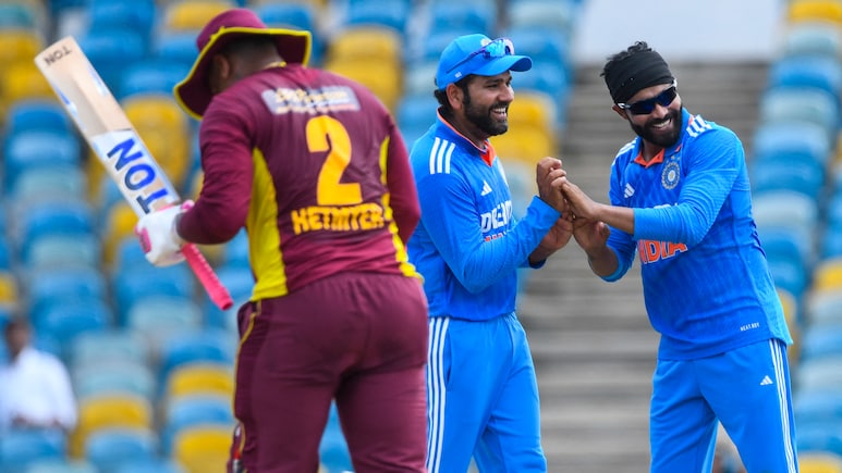 IND vs WI 2nd ODI: वेस्टइंडीज के खिलाफ क्लीन स्वीप के लिए टीम इंडिया को नहीं दोहरानी होगी ये गलती