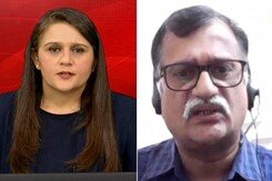 "Government In Denial in Face Of Environmental Crisis": Expert On Forest Bill "Government In Denial in Face Of Environmental Crisis": Expert On Forest Bill