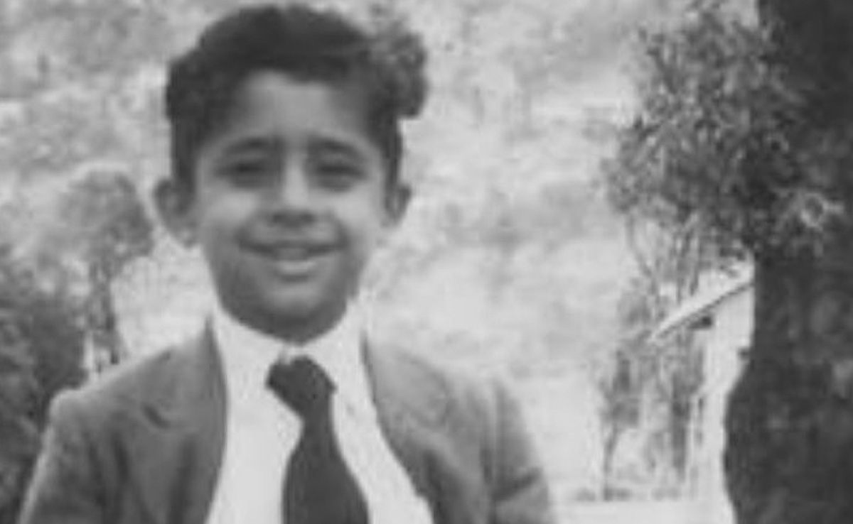 पिता की तरह नहीं कभी नहीं बनना चाहते था ये बच्चा, आज है बॉलीवुड का बड़ा 'मोहरा'