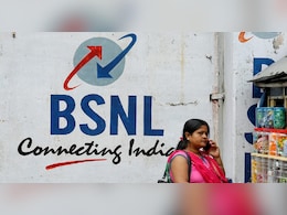 BSNL यूजर्स के लिए अच्छी खबर, जल्द शुरू होगी 4G सर्विस, जानें 5G को लेकर कंपनी का प्लान BSNL यूजर्स के लिए अच्छी खबर, जल्द शुरू होगी 4G सर्विस, जानें 5G को लेकर कंपनी का प्लान