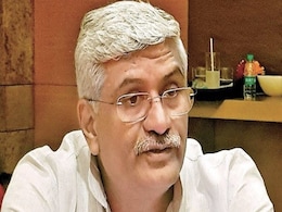 BJP Will Return With "Overwhelming Majority" In Rajasthan: Union Minister BJP Will Return With "Overwhelming Majority" In Rajasthan: Union Minister