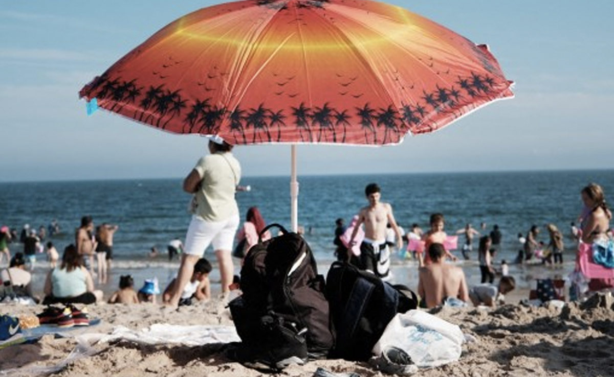 Portugal Records Hottest, Driest Summer Since 1931: Weather Agency