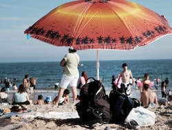 Europe Had Over 62,700 Heat-Related Deaths In 2024: Report