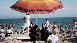 Portugal Records Hottest, Driest Summer Since 1931: Weather Agency