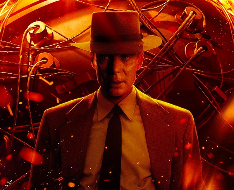 कहां से आया और किसका आइडिया था ओपेनहाइमर का कंट्रोवर्शियल ?