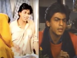 बॉलीवुड पर ही नहीं बल्कि टीवी पर भी राज कर चुके हैं शाहरुख खान, दूरदर्शन पर हिट थे किंग खान के ये 4 सीरियल बॉलीवुड पर ही नहीं बल्कि टीवी पर भी राज कर चुके हैं शाहरुख खान, दूरदर्शन पर हिट थे किंग खान के ये 4 सीरियल