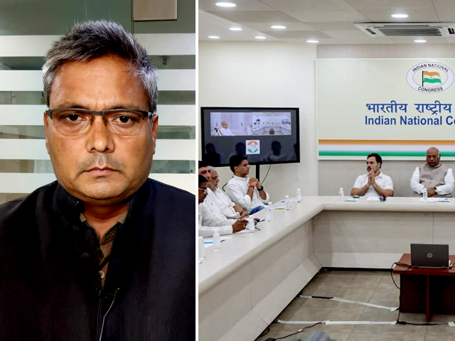 राजस्थान को लेकर दिल्ली के कांग्रेस मुख्यालय में हुई अहम बैठक से क्या हल निकला?