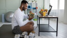 Hungry After the Gym? These 7 Protein-Rich Snacks Are Your Perfect Workout Companions