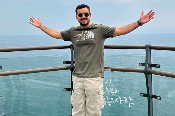 Anunay Sood Unveils the Mesmerizing Poolside Charm of Bali's Best Day Clubs