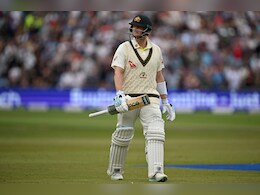 "He Is Still Talking About...": Steve Smith's Manager On If Australia Star Will Retire "He Is Still Talking About...": Steve Smith's Manager On If Australia Star Will Retire