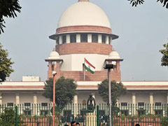 "Lots To Say, But...": Supreme Court's Tough Talk On Judges' Appointments