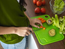 Plastic Chopping Board Slipping And Sliding? 5 Genius Hacks to Keep It Steady